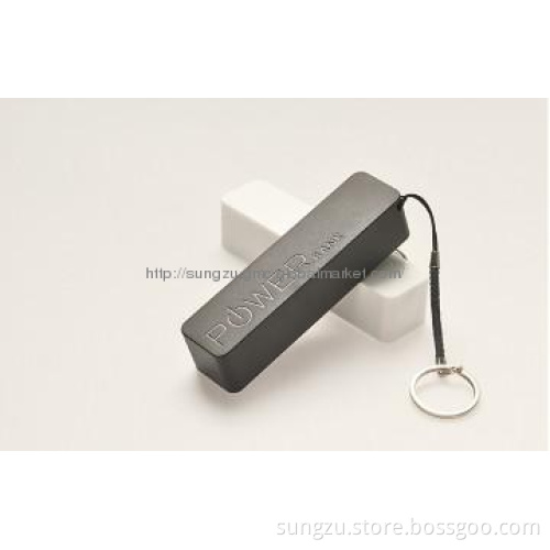2200MAH Power Tube Charger for Cellphone